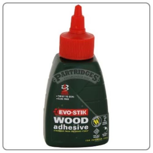 Wood Adhesive 125ml EVO